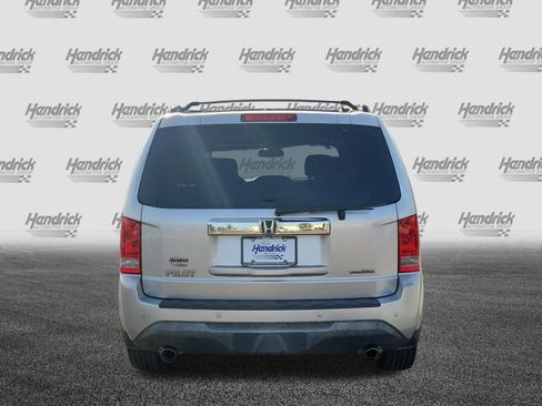Used 2013 Honda Pilot Touring image 6