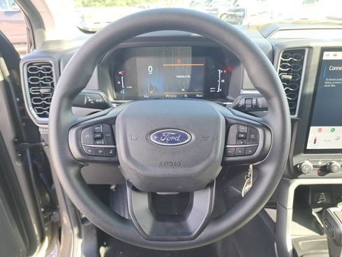 New 2025 Ford Ranger XL image 27