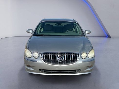 Used 2008 Buick LaCrosse CXS w/ Driver Confidence Package FWD image 8