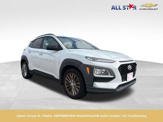 Used 2020 Hyundai Kona SEL 360° Tour