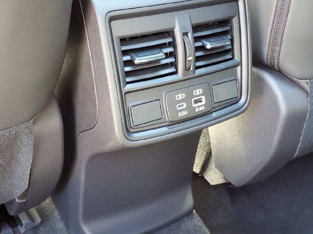 New 2026 Subaru Forester Premium AWD/4WD image 27