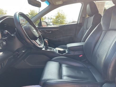Used 2021 Subaru Outback Limited image 13