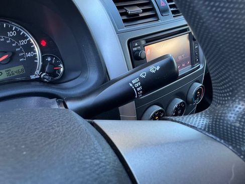 Used 2013 Toyota Corolla S FWD image 29