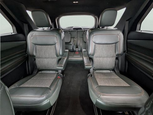 Used 2022 Ford Explorer Timberline image 13
