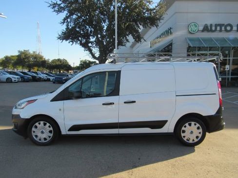 Used 2020 Ford Transit Connect XL image 9