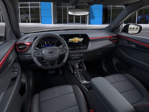 New 2026 Chevrolet TrailBlazer RS w/ Convenience Package image 15