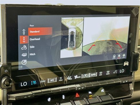 New 2026 GMC Hummer EV 2X image 9