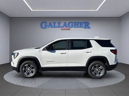 New 2026 GMC Terrain Elevation w/ LPO, Floor Liner Package image 9