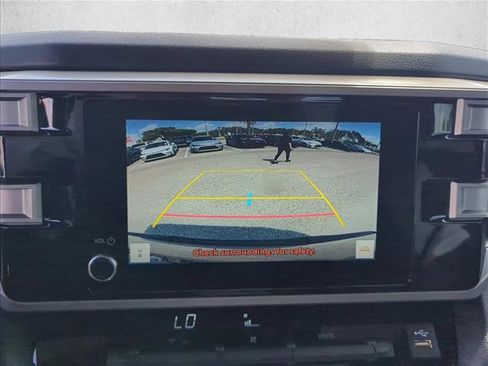 New 2026 Toyota Tundra SR5 AWD/4WD image 20