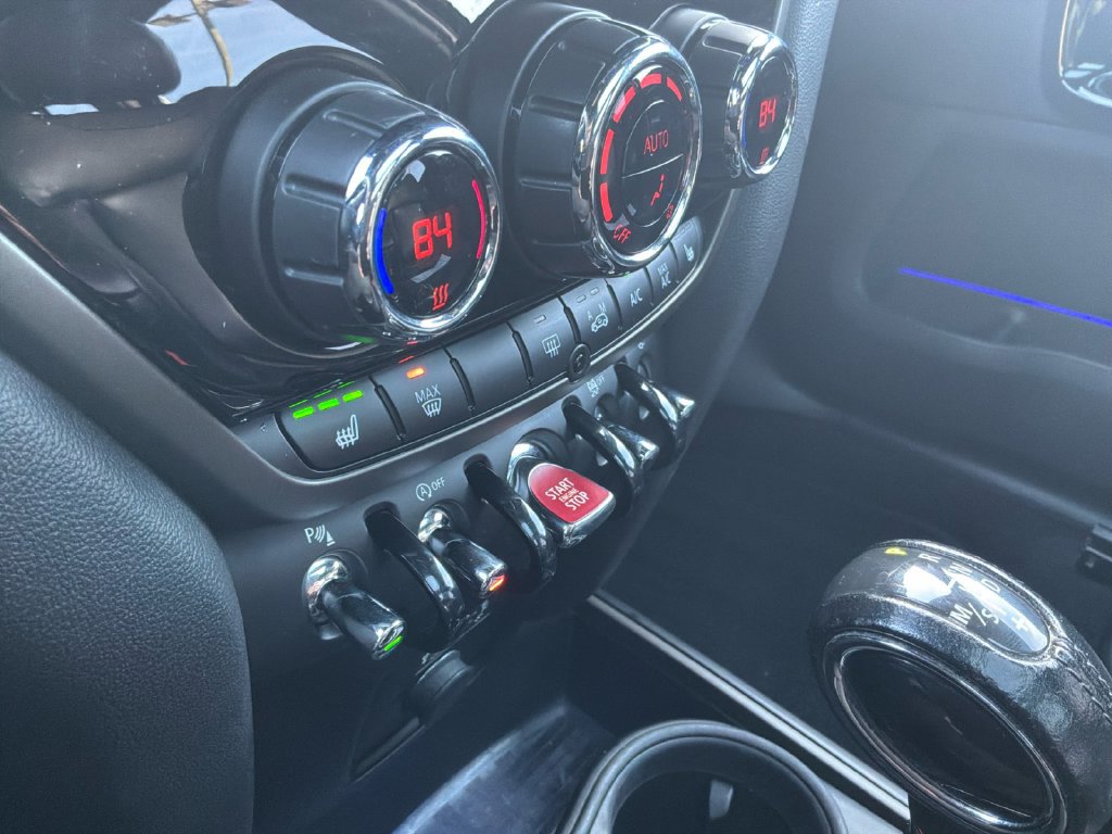Used 2017 MINI Cooper Countryman S FWD image 29