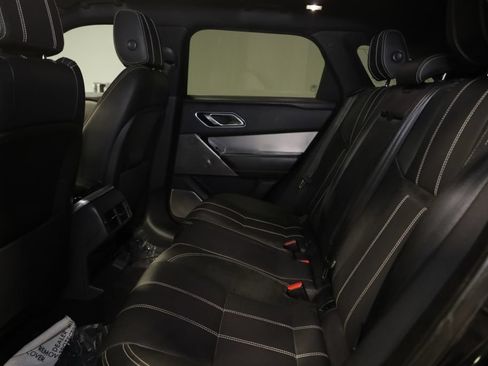 Used 2019 Land Rover Range Rover Velar R-Dynamic SE AWD/4WD image 21