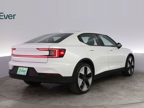 Used 2023 Polestar Polestar 2 w/ Pilot Pack AWD/4WD image 3