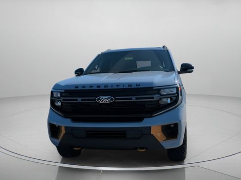 New 2026 Ford Expedition Tremor image 8
