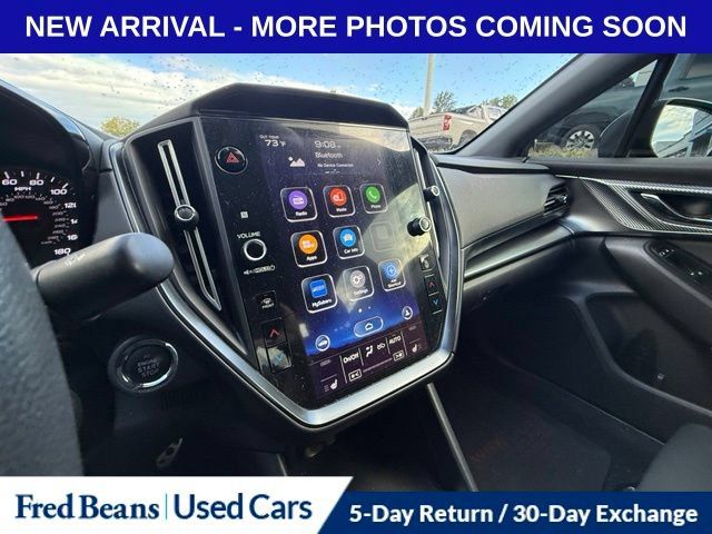 Used 2022 Subaru WRX Premium AWD/4WD image 21