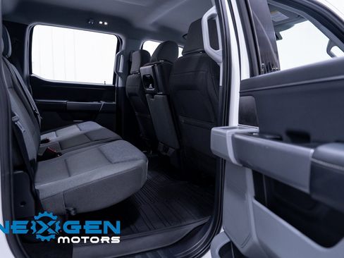 Used 2024 Ford F150 XLT w/ Tow/Haul Package image 38
