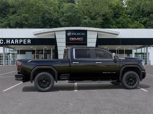 New 2026 GMC Sierra 2500 Denali w/ Denali Reserve Package image 5