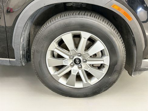 Used 2024 Hyundai Palisade SEL AWD/4WD image 11
