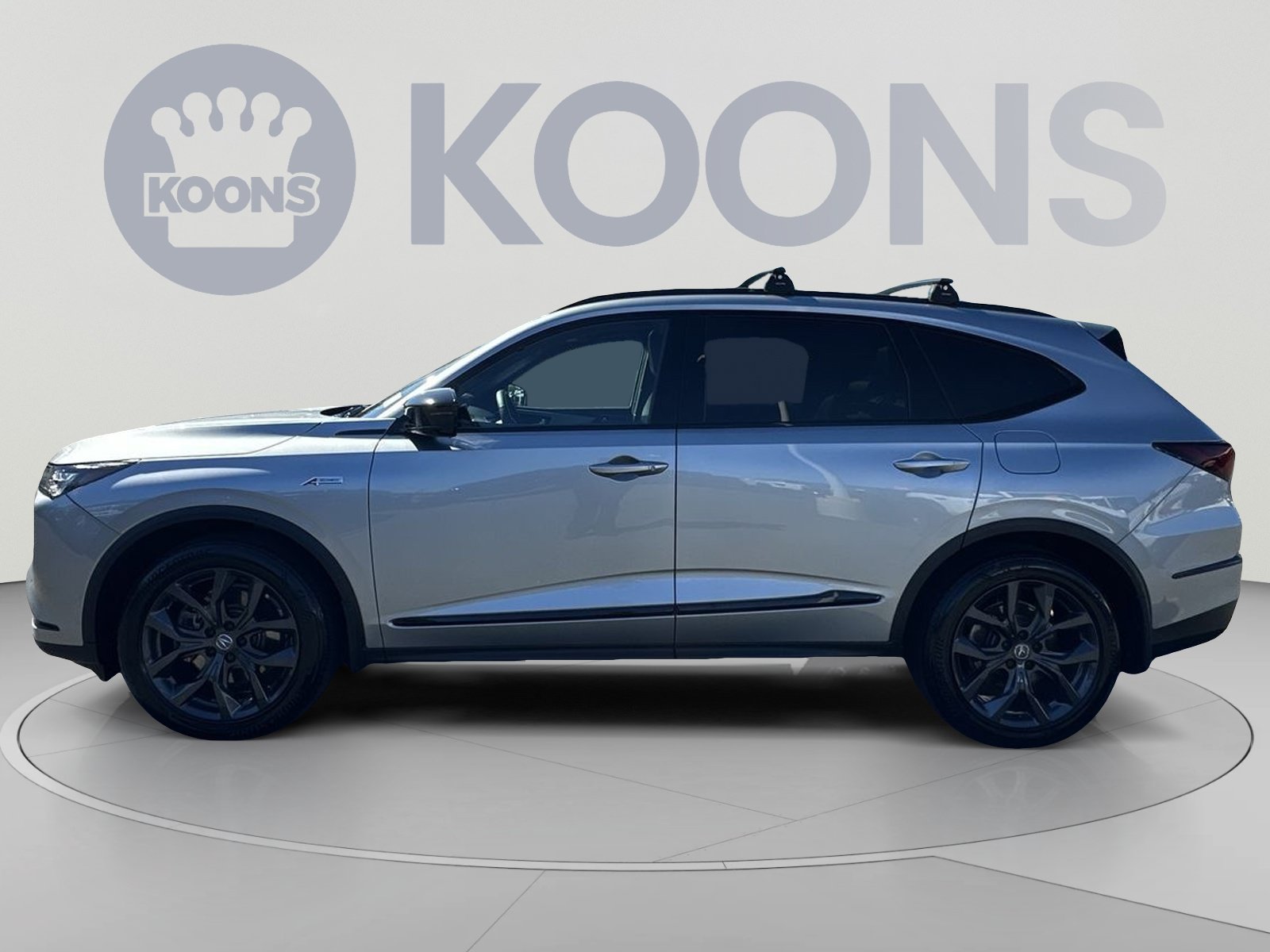 Used 2023 Acura MDX A-Spec AWD/4WD image 7