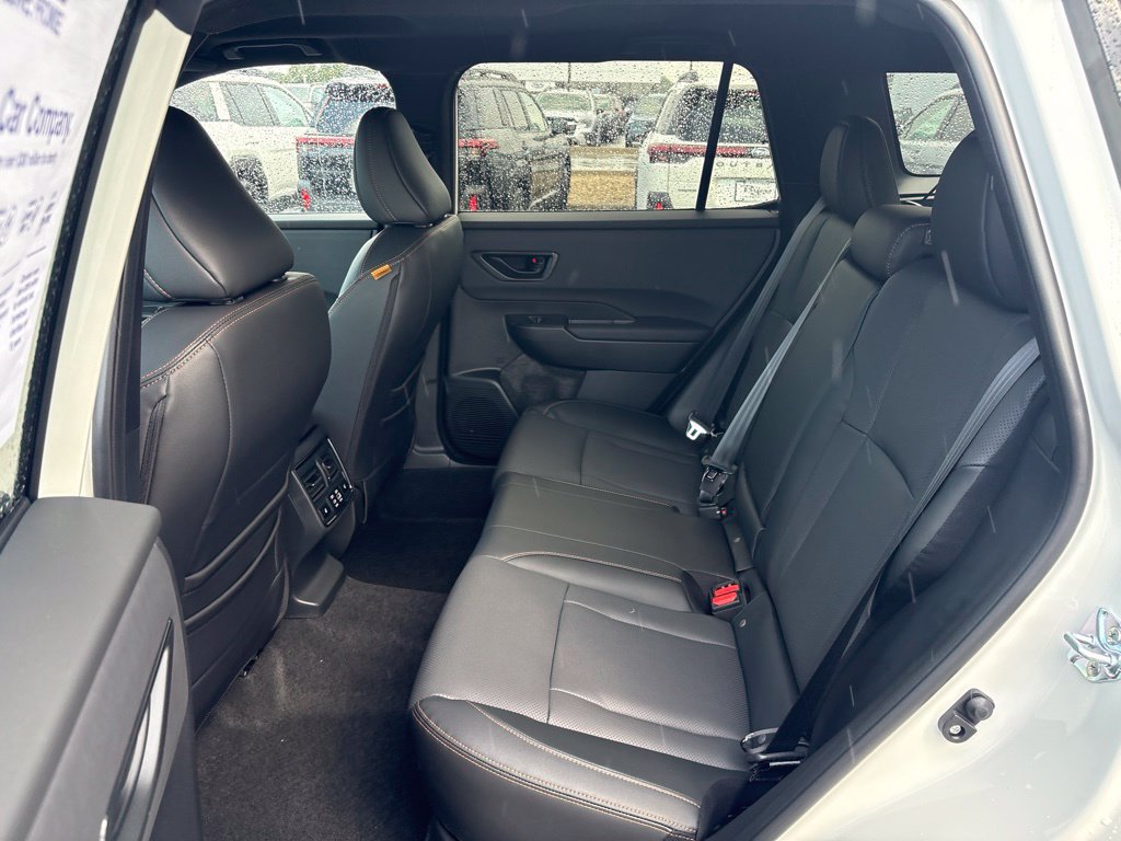 New 2026 Subaru Outback Wilderness AWD/4WD image 10