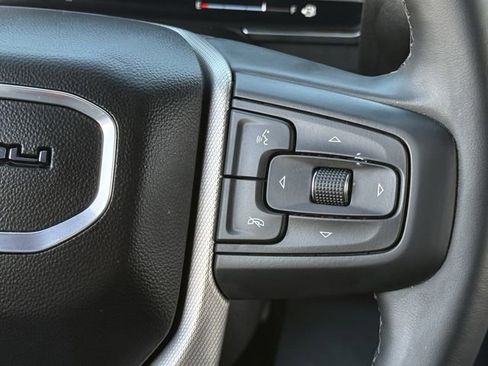 Used 2025 GMC Sierra 2500 Denali w/ Denali Reserve Package image 18