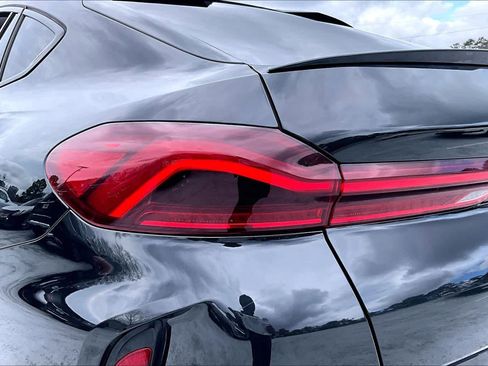 Used 2023 BMW X6 M w/ Executive Package image 28