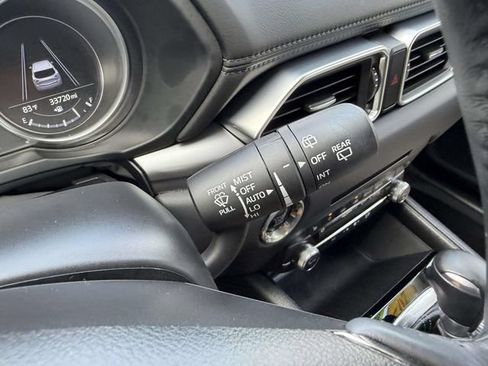 Used 2023 MAZDA CX-5 AWD 2.5 S w/ Select Package image 27