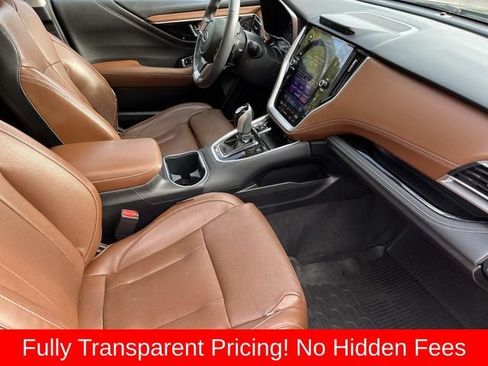 Used 2020 Subaru Outback Touring XT AWD/4WD image 22