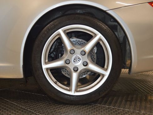 Used 2007 Porsche 911 Carrera image 13