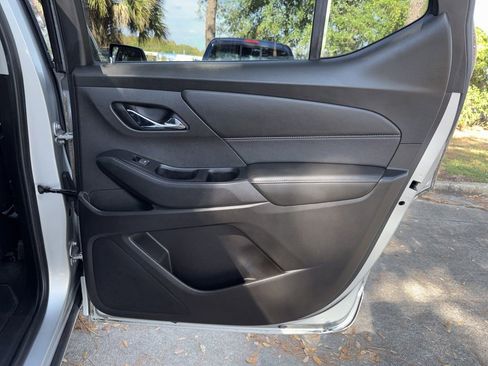 Used 2019 Chevrolet Traverse Premier w/ LPO, Blackout Package image 21