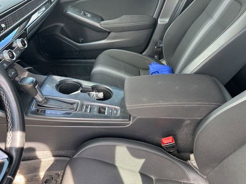 Used 2022 Honda Civic Sport image 19