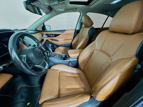 Used 2021 Subaru Legacy Touring XT w/ Popular Package #2 image 13