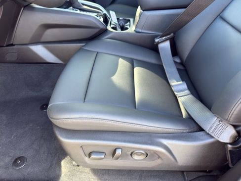 New 2026 Chevrolet Colorado Trail Boss image 11