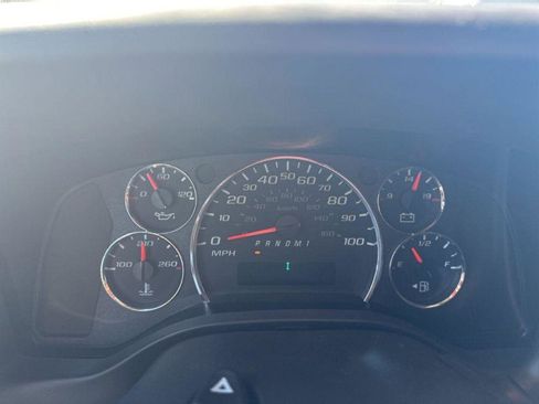 New 2025 Chevrolet Express 2500 w/ Communications Package RWD image 8