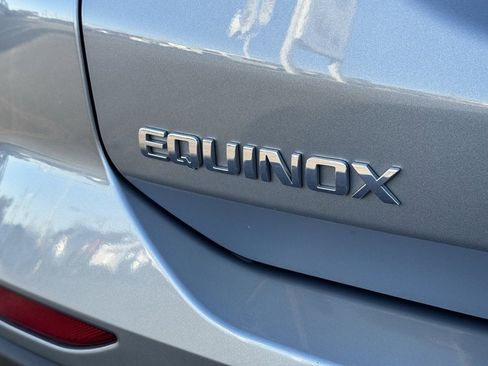 Used 2023 Chevrolet Equinox LS w/ Driver Confidence II Package image 10