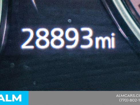 Used 2025 MAZDA CX-50 AWD 2.5 Hybrid w/ Premium Pkg image 47