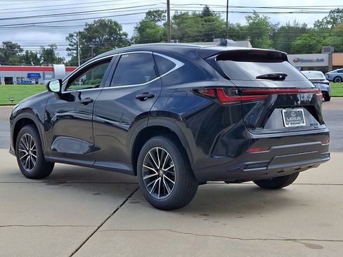 New 2026 Lexus NX 350 AWD w/ Accessory Package (2T) image 3