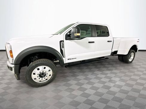 New 2026 Ford F450 XL w/ FX4 Off-Road Package image 13