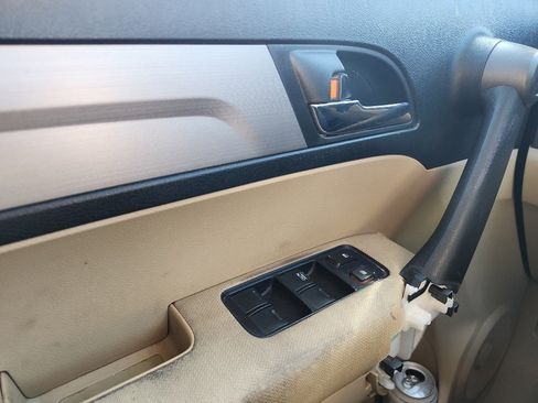 Used 2010 Honda CR-V EX image 25