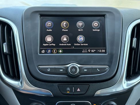 Used 2023 Chevrolet Equinox LS w/ LS Convenience Package image 21