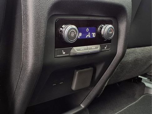New 2026 GMC Acadia Elevation FWD image 20