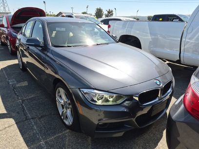 Used 2014 BMW 328d xDrive Sedan