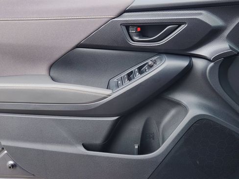 New 2026 Subaru Crosstrek 2.5i Sport AWD/4WD image 18
