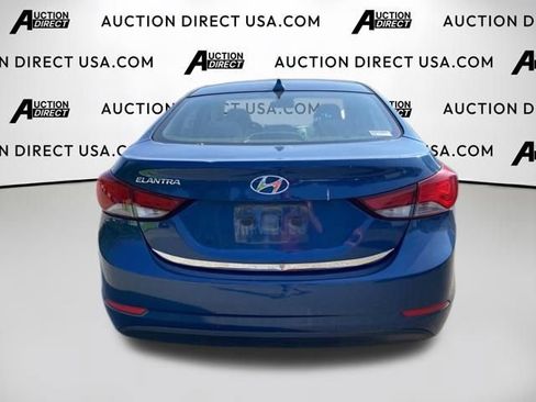 Used 2014 Hyundai Elantra SE FWD image 8