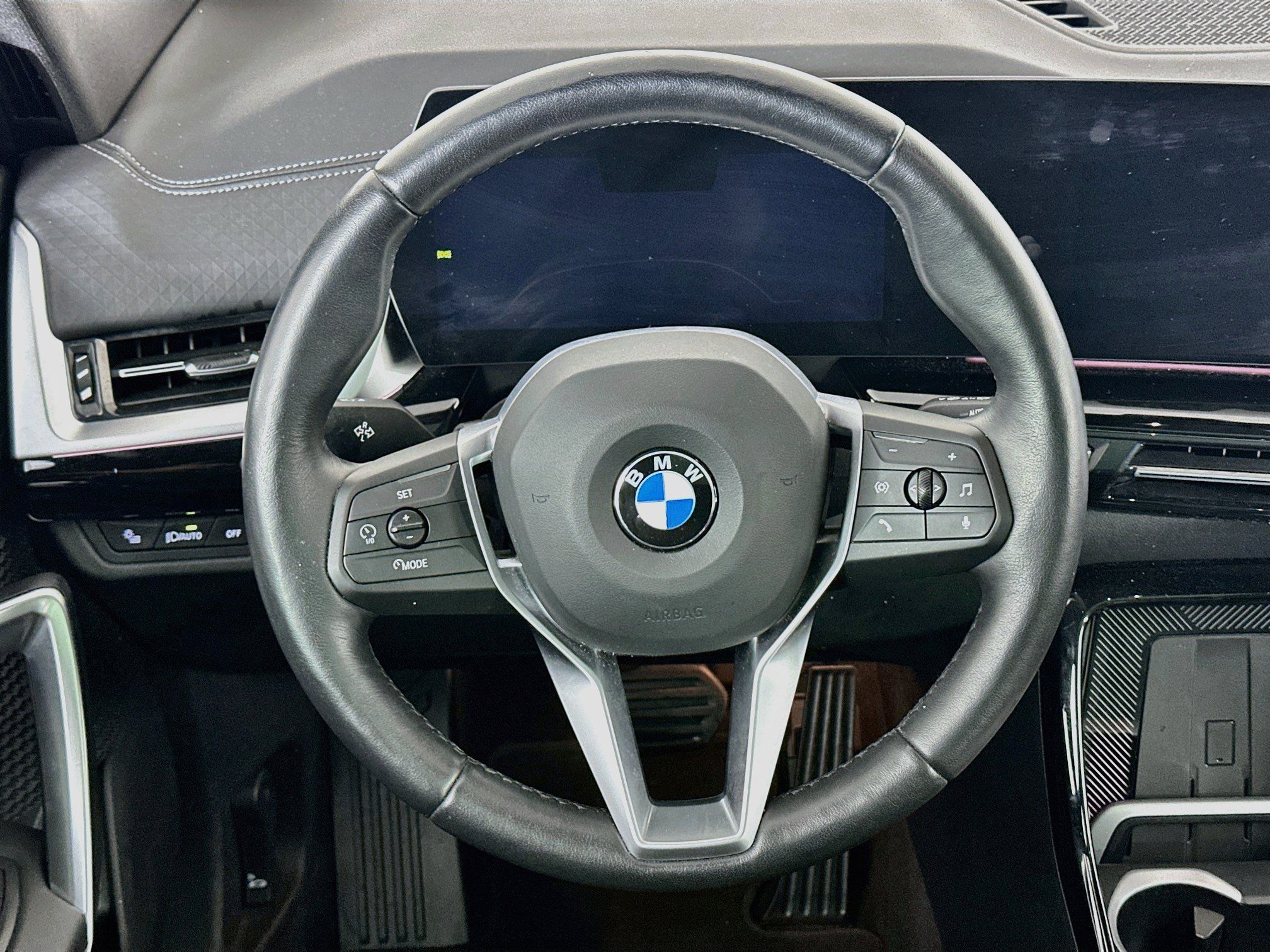 Used 2026 BMW X2 xDrive28i w/ Convenience Package AWD/4WD image 18