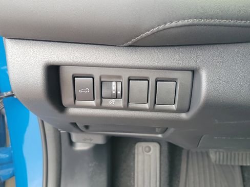 Used 2026 Subaru Outback Wilderness AWD/4WD image 27