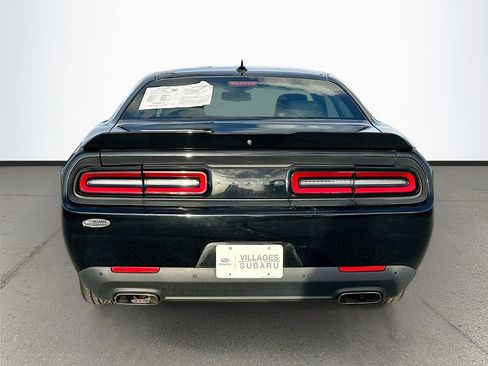 Used 2015 Dodge Challenger SXT Plus w/ Sound Group II image 6