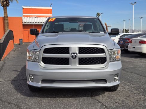 Used 2017 RAM 1500 Express image 5