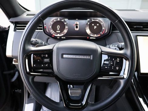 Used 2024 Land Rover Range Rover Sport Dynamic SE image 29