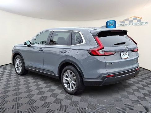 Used 2024 Honda CR-V EX image 4