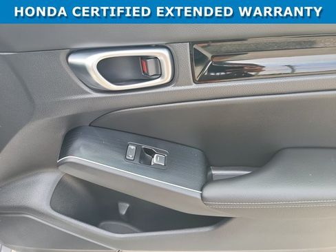 Certified 2025 Honda Civic Sport Touring image 20